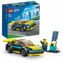 LEGO CITY Electric Sports Car 60383