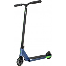 Grit FLUXX Blue / Black