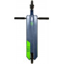 Grit FLUXX Blue / Black