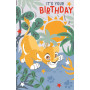 LION KING CARD PREMIUM