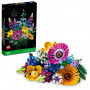 LEGO Wildflower Bouquet 10313