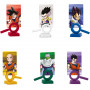 Dragon Ball Z Cluedo