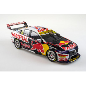 HOLDEN ZB - RED BULL AMPOL RACING - WHINCUP/LOWNDES