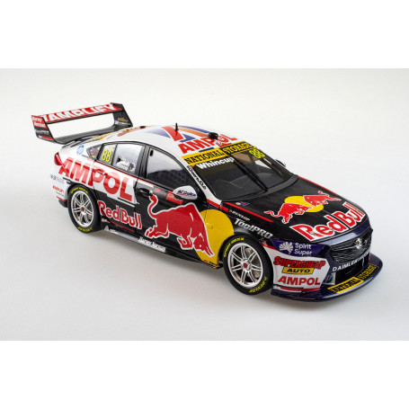 HOLDEN ZB - RED BULL AMPOL RACING - WHINCUP/LOWNDES