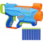 NERF ELITE JR EXPLORER