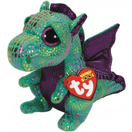 Beanie Boo REG Grindal Dragon