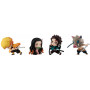 ADVERGE ADVERGE DEMON SLAYER 4 PACK
