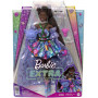Barbie Extra Fancy Doll and Accessories