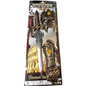 Gladiator Battle Set