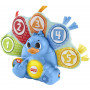 Fisher-Price  Linkimals Counting & Colors Peacock