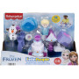 Disney Frozen Elsa & Olaf's Party by Little People
