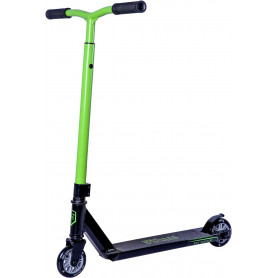 Grit ATOM Black / Green