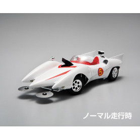 Mach GoGoGo 1/24 Mach 7 full version