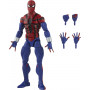 SPIDERMAN LEGENDS 6IN RETRO BEN R SPD