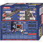 Spirit of Speed - 3 Car Set 8 metre