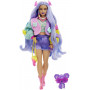 Barbie Extra Doll