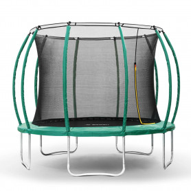 Action Trampoline 10ft Jumpmaster Kit