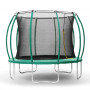 Action Trampoline 10ft Jumpmaster Kit