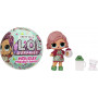L.O.L. Surprise Holiday Supreme Asst in Sidekick