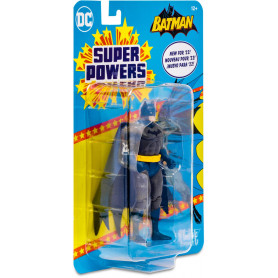Dc Direct - Super Powers 5In Figures Wv1 - Asst