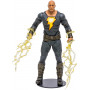 Dc Black Adam Movie 7in Figures  Black Adam (Hero Costume)
