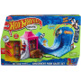 HOT WHEELS SKATE AMUSEMENT PARK SKATE SET - DOM
