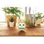 HOBBY KIT POKEMON MODEL KIT QUICK!! 10 ROWLET