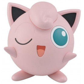HOBBY KIT POKEMON MODEL KIT QUICK!! 09 JIGGLYPUFF