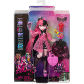 Monster High® Draculaura™ Doll
