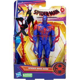 SPIDER-MAN VERSE 6IN SPIDER-MAN 2099
