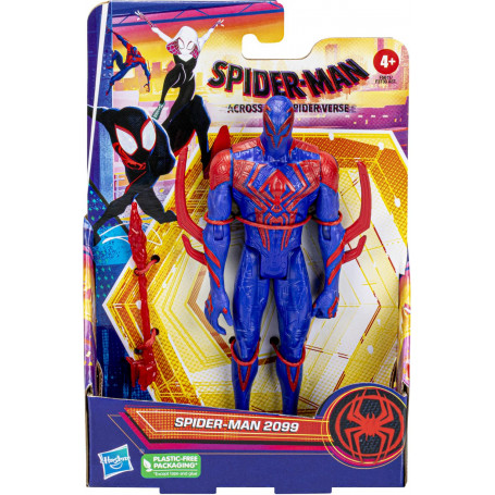 SPIDER-MAN VERSE 6IN SPIDER-MAN 2099