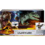 a10 mrtoys Jurassic World Dominion Super Colossal Giganotosaurus