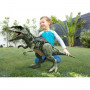 a10 mrtoys Jurassic World Dominion Super Colossal Giganotosaurus