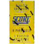 2022 Score NFL Football (Hobby) Blaster