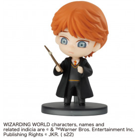 WAVE 1 POTTER - WEASLEY