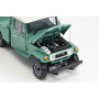 Toyota Land Cruiser 40 Pickup - Fashion Green