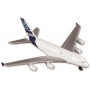 Airbus A380 House Livery Colours