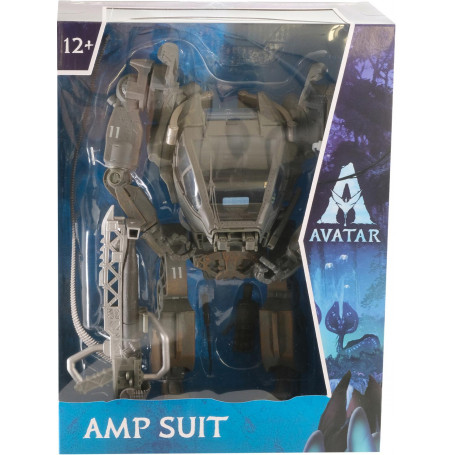Disney Avatar Megafig - A1
