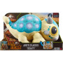 (BU2)  Jurassic World Ankylosaurus 'Bumpy' Plush