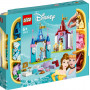 LEGO Disney Princess Creative Castles? 43219
