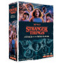 Stranger Things Attack of the Mind Flayer