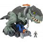Imaginext Jurassic World Mega Dino