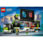LEGO CITY Gaming Tournament Truck 60388