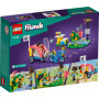 LEGO LEGO Friends Dog Rescue Bike 41738