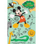 MICKEY & MINNIE & FRIENDS CARD PREMIUM