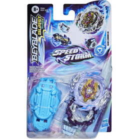 BEYBLADES SPS RAID LUINOR L6