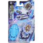 BEYBLADES SPS RAID LUINOR L6