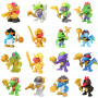 TREASURE X DINO GOLD S4 DINO EGG SINGLE PACK  ASSORTED