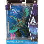 Disney Avatar W.O.P Lrg Dlx Crt/Vhc - A1 Fig 2