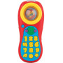 THE WIGGLES MY FIRST REMOTE CONTROL